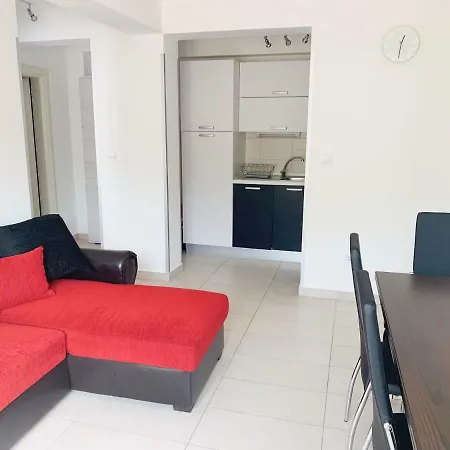 Matije Gupca 23 Apartamento *