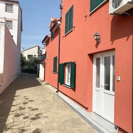 Matije Gupca 23 Apartamento