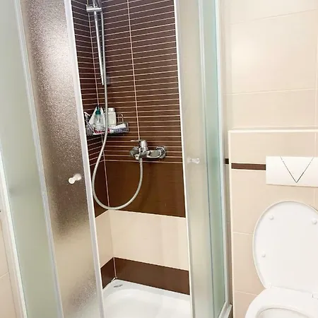 Matije Gupca 23 Apartamento *