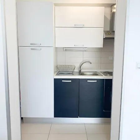 Matije Gupca 23 Apartamento